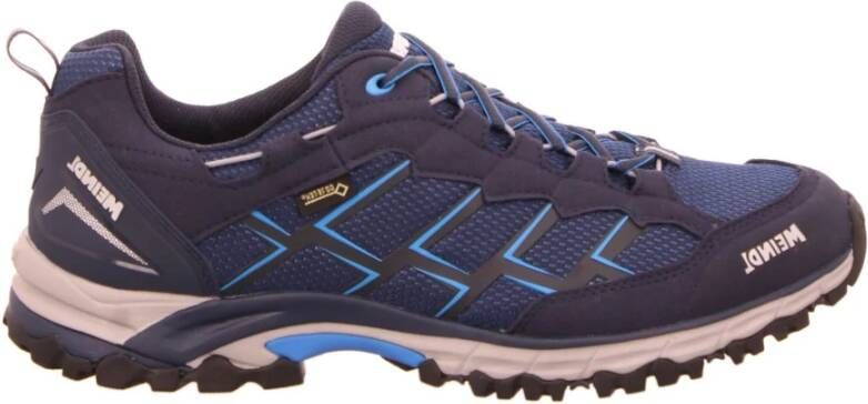 Meindl Outdoor Schoenen Blauw GTX Caribe