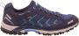 Meindl Caribe Gtx Gore-Tex Wandelschoenen Heren Marine Blauw - Thumbnail 2