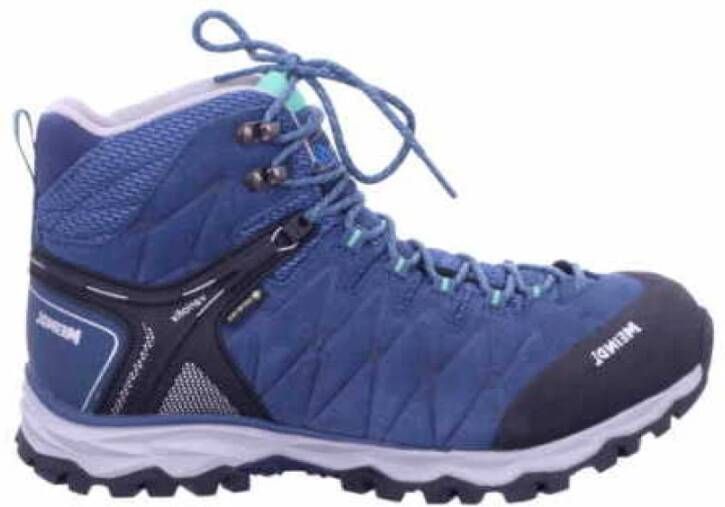 Meindl Outdoor Schoenen Mondello Lady Mid GTX