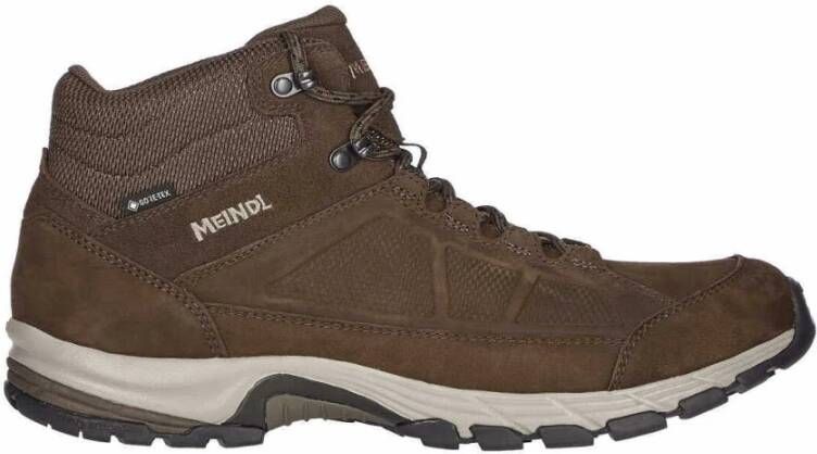 Meindl Outdoor Schoenen Orlando Mid GTX
