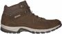 Meindl 5566 Orlando Men Mid GTX Comfort Fit Donkerbruin - Thumbnail 2