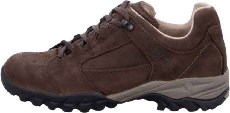 Meindl Outdoor Veterschoen Bruin