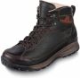 Meindl 2702 Brixen Lady Mid Identity Comfort Fit Donkerbruin - Thumbnail 3