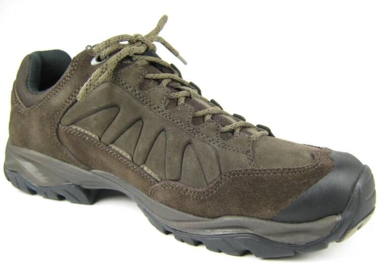 Meindl Outdoorschoenen Nebraska zonder Tex
