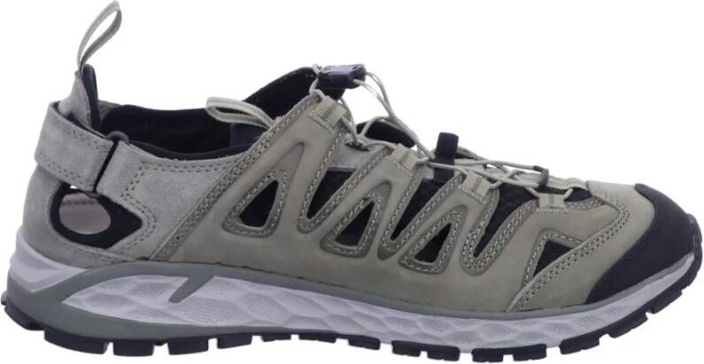 Meindl Freizeitschuhe 4767-06 Brindisi C fit - Foto 4