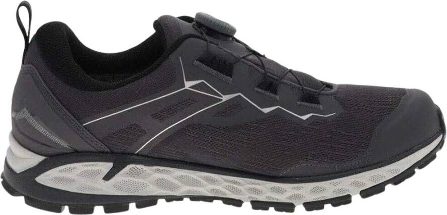 Meindl Stijlvolle en veelzijdige hardloopschoenen voor heren