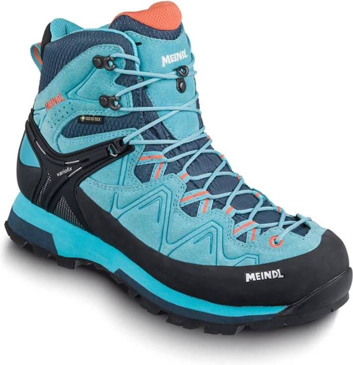 Meindl Tonale GTX Dames Wandelschoen