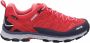 Meindl Veterschoen Rood - Thumbnail 1
