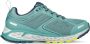 Meindl Power Walker Gore-tex Dames Wandelschoenen 5551-93 Kleur Multicolour - Thumbnail 2