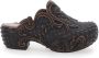 Melissa Bruine Sandalen Court Clog Project - Thumbnail 1