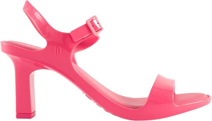 Melissa 33414 51311 06843 Sandali con tacco Roze Dames - Foto 2