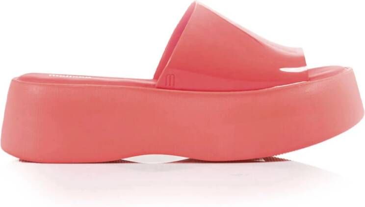 Melissa 32818 01361 06843 Sandali con zeppa Roze Dames