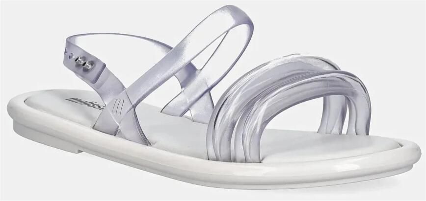 Melissa Airbubble Sandal AD - Foto 3
