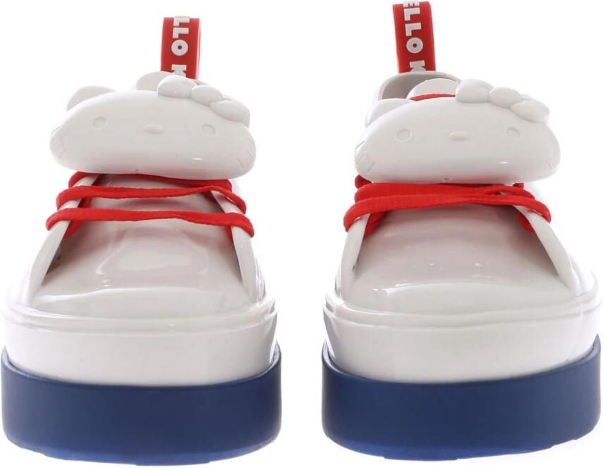 Melissa Be + Hello Kitty AD - Foto 3