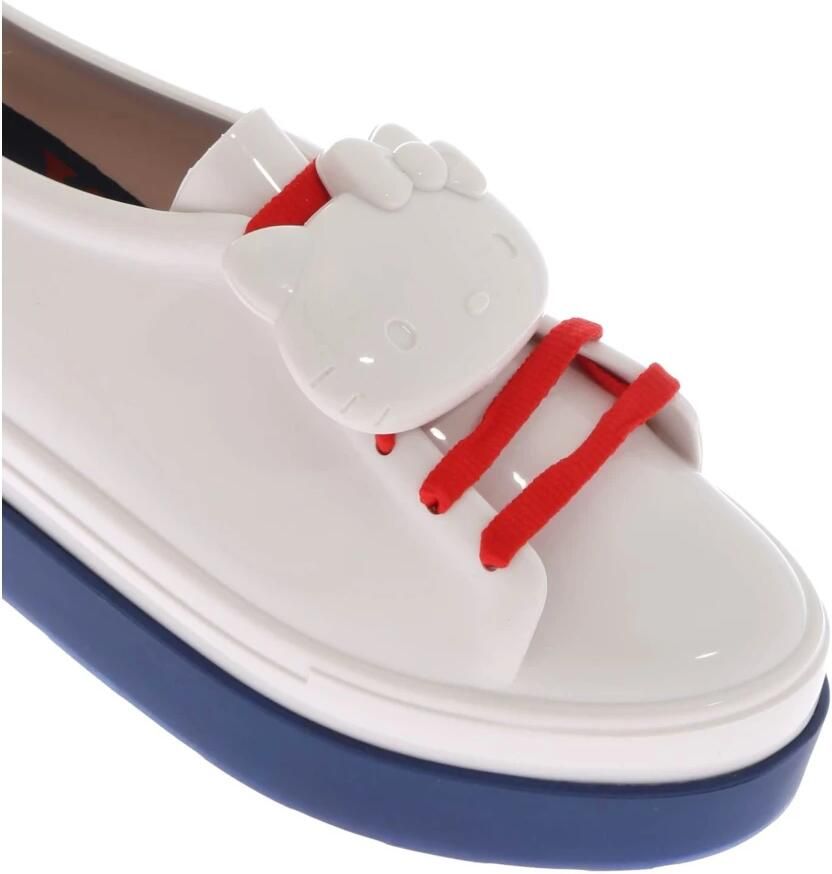 Melissa Be + Hello Kitty AD - Foto 2