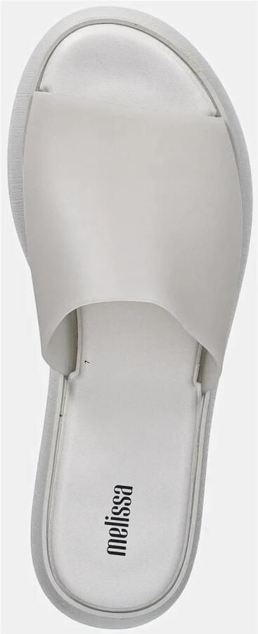 Melissa Becky Platform Sandals Wit Dames - Foto 4