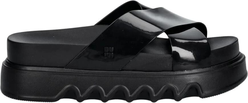 Melissa Cozy Cross Platform