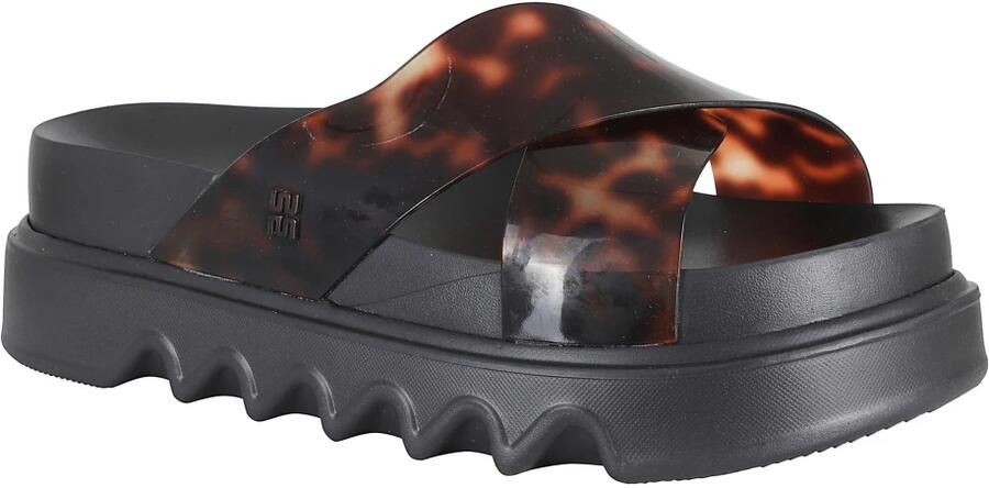 Melissa Cozy Cross Platform - Foto 3