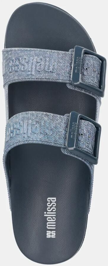 Melissa Cozy M Lover Slide - Foto 3