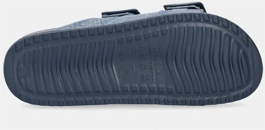 Melissa Cozy M Lover Slide - Foto 2