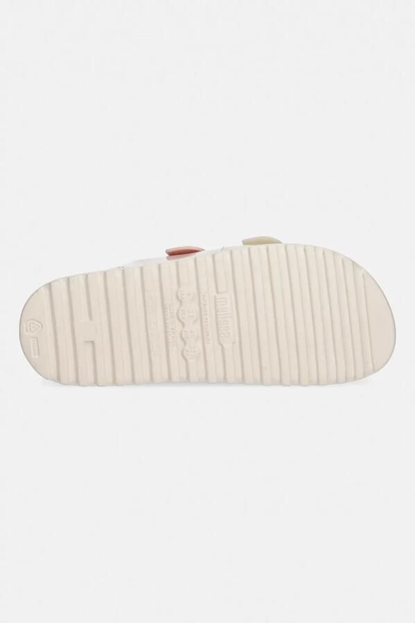 Melissa Cozy Platform Slippers Roze - Foto 5