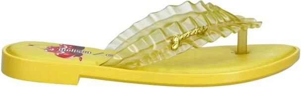 Melissa Flip Flop Slim