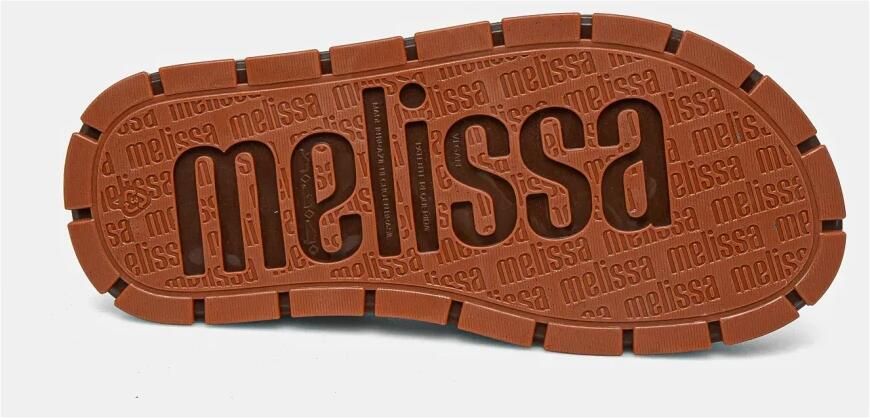 Melissa Flowing Platform Denim - Foto 5