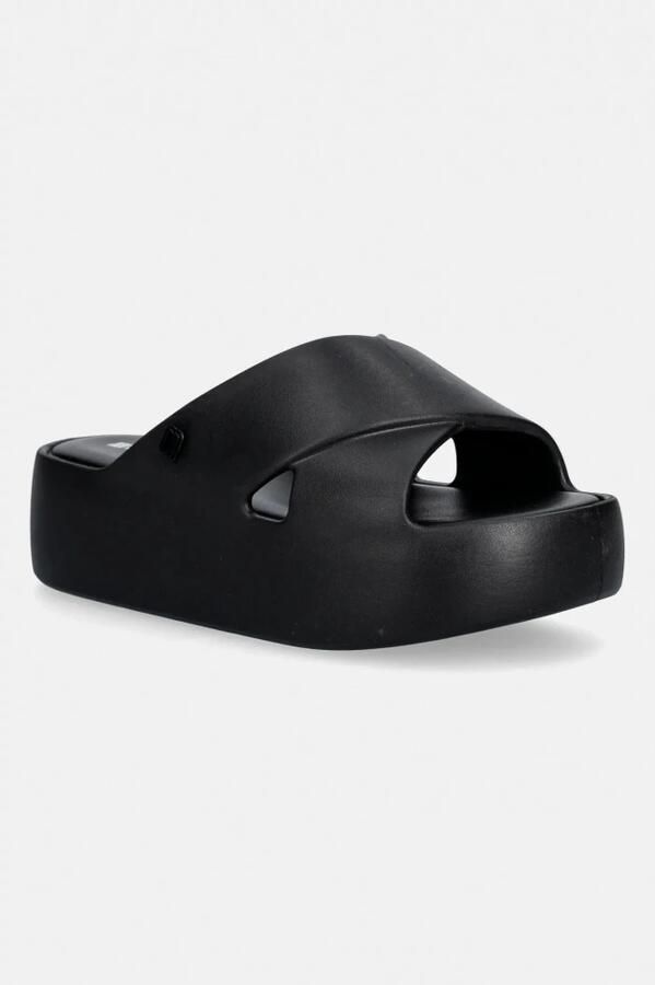 Melissa Free Platform Cabedal X AD - Foto 2