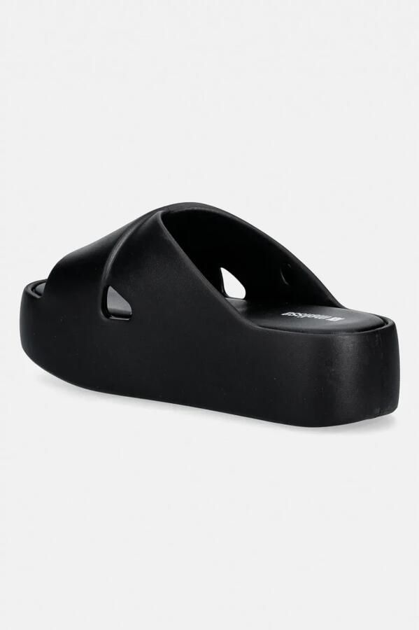 Melissa Free Platform Cabedal X AD - Foto 3