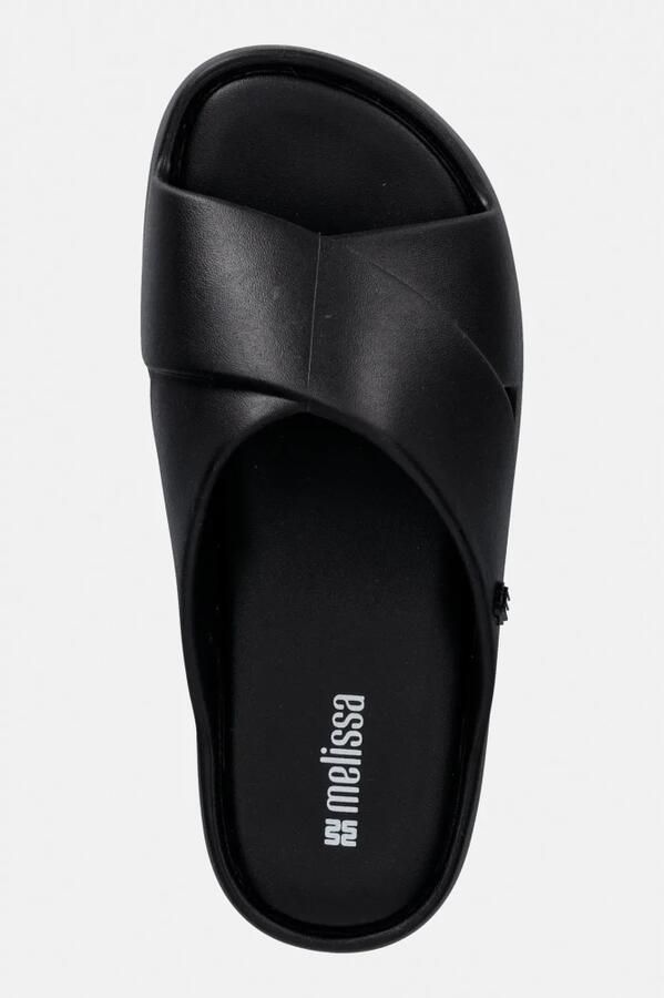 Melissa Free Platform Cabedal X AD - Foto 4