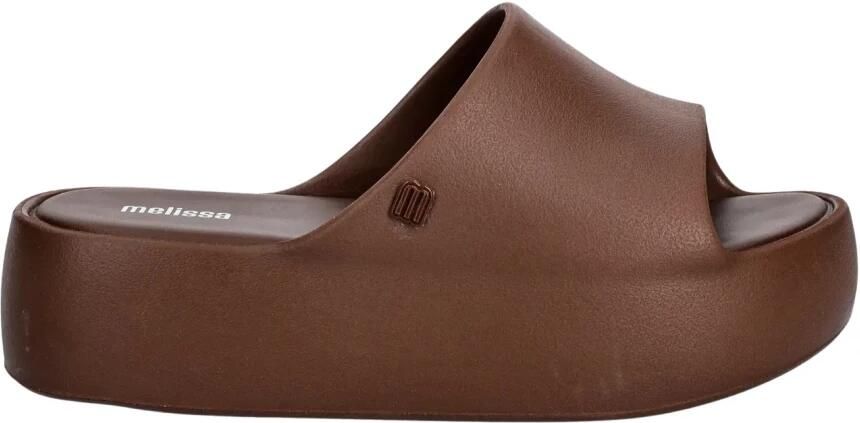 Melissa Free Platform Slide Ad