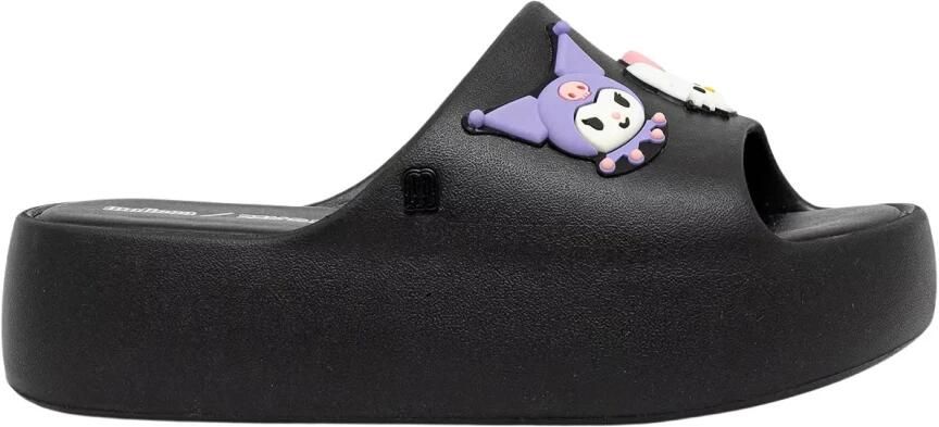 Melissa Free Platform Slide