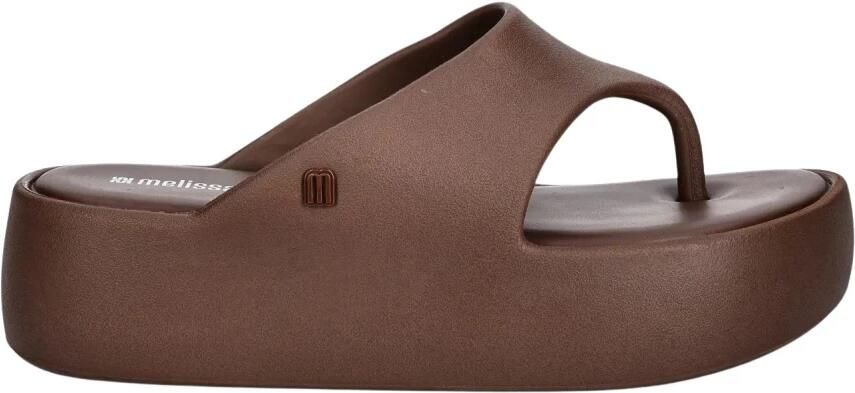 Melissa Free Platform Thong