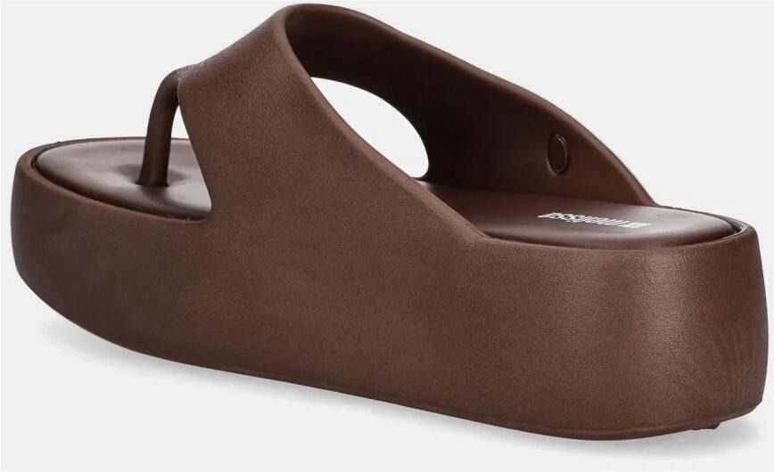 Melissa Free Platform Thong - Foto 2