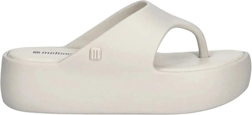 Melissa Free Platform Thong
