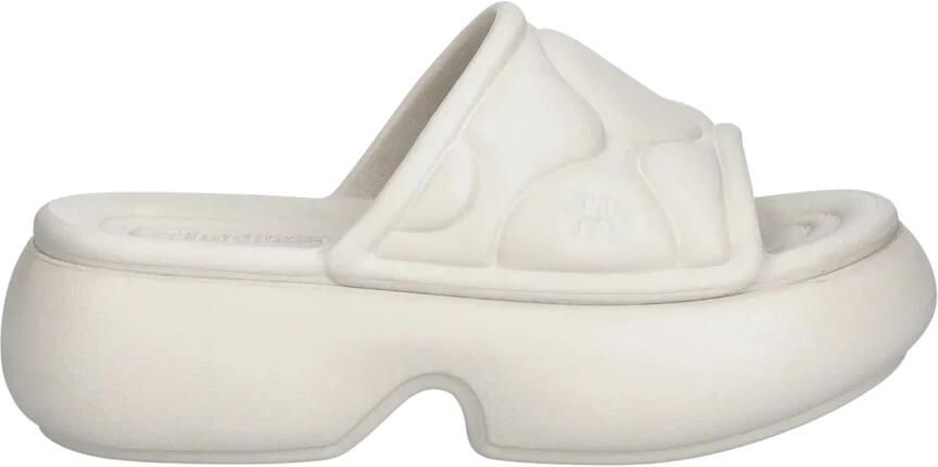 Melissa Free Puff Platform AD