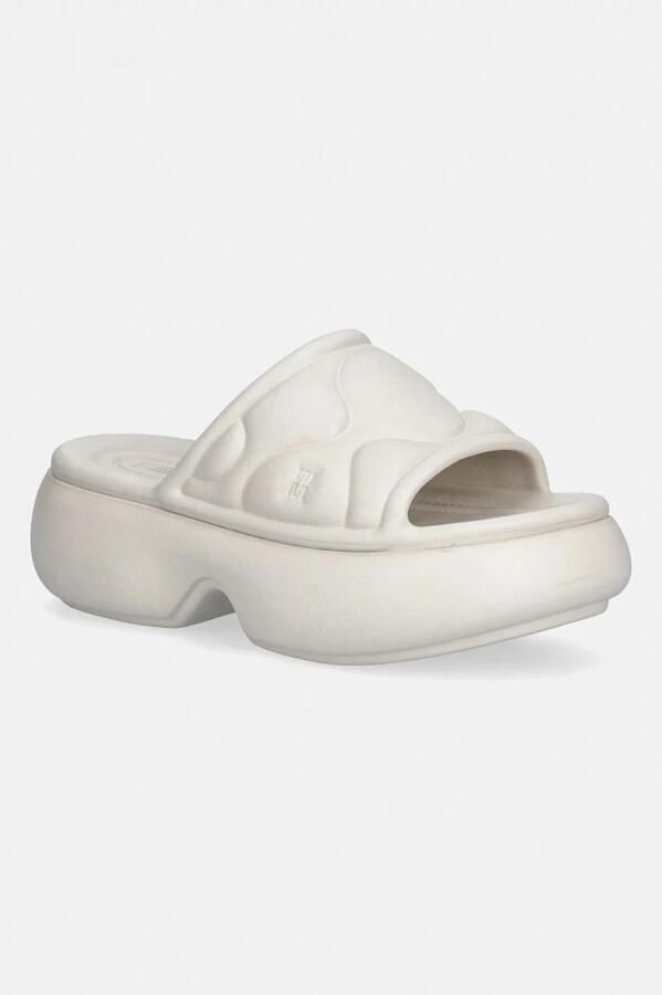Melissa Free Puff Platform AD - Foto 2
