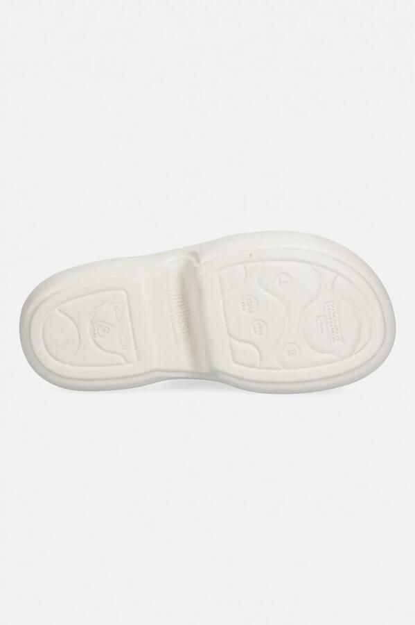Melissa Free Puff Platform AD - Foto 5