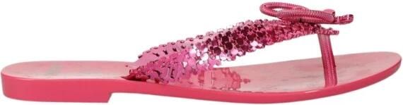 Melissa Harmonic Chrome + Disney