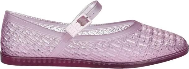 Melissa Harper Flat