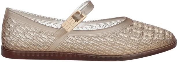Melissa Harper Flat