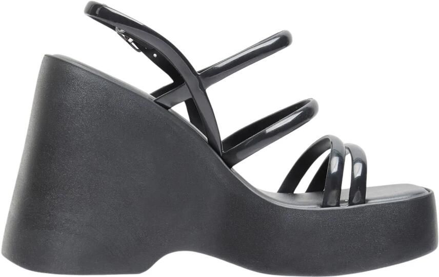 Melissa Jessie Platform Sandalen