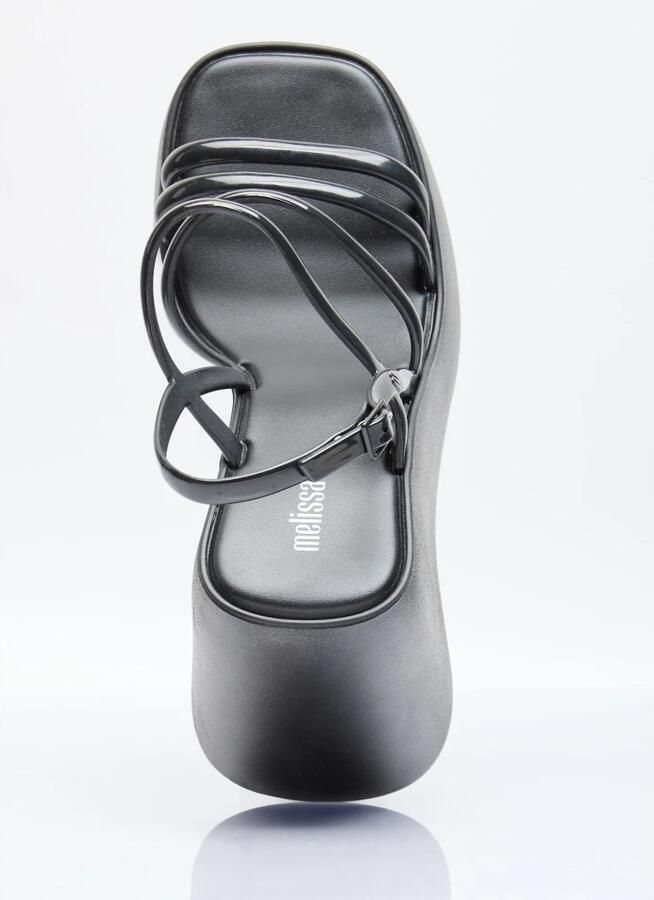 Melissa Jessie Platform Sandalen - Foto 2