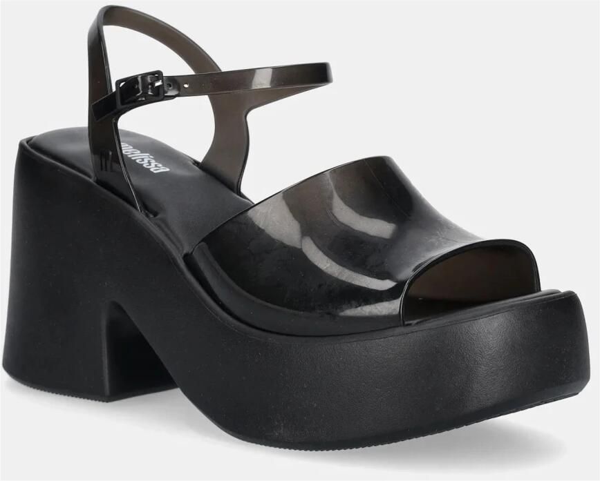 Melissa Lina Platform Sandaal - Foto 2