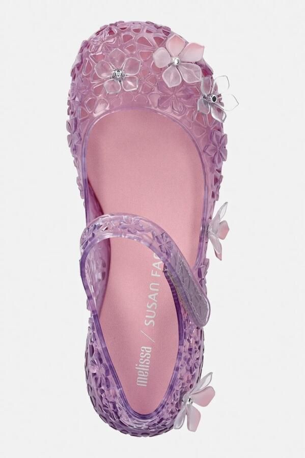 Melissa Luna Bloom x Susan Fang Ad - Foto 4