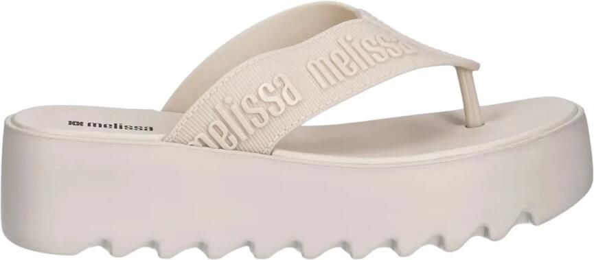 Melissa M Lover Thong Platform AD