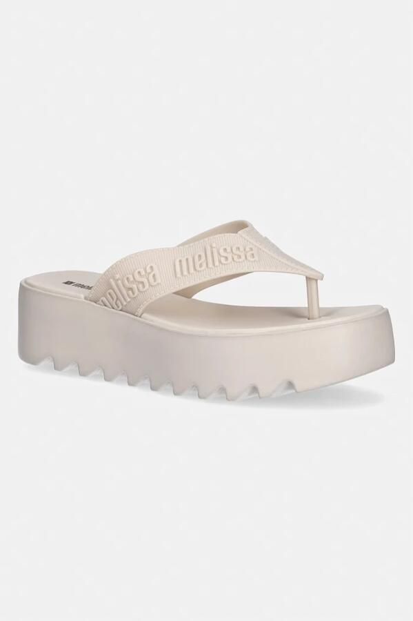 Melissa M Lover Thong Platform AD - Foto 2