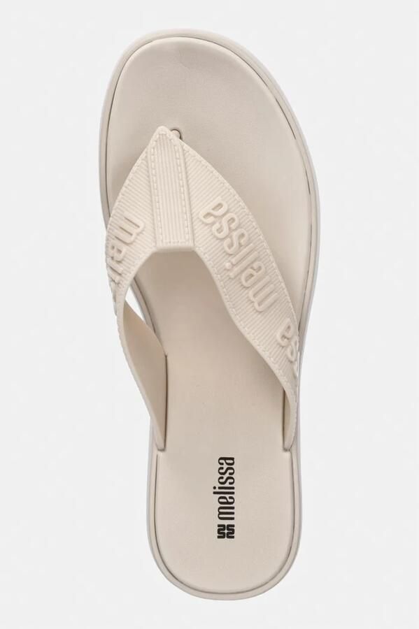 Melissa M Lover Thong Platform AD - Foto 4
