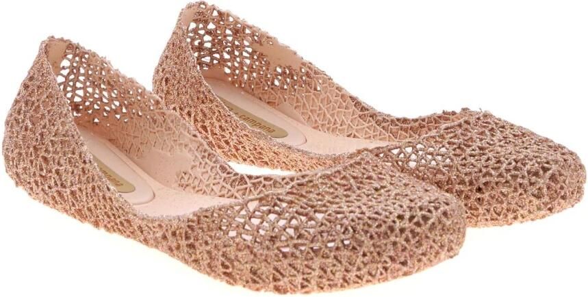 Melissa Papel VII Ballerina - Foto 5