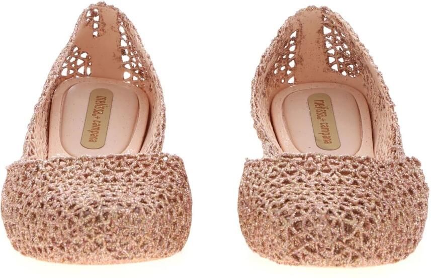 Melissa Papel VII Ballerina - Foto 3